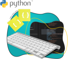 Programare Python. Creați primul dvs. joc! - KIBERone